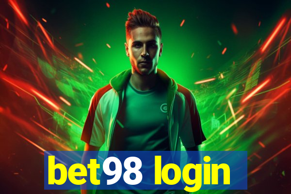 bet98 login